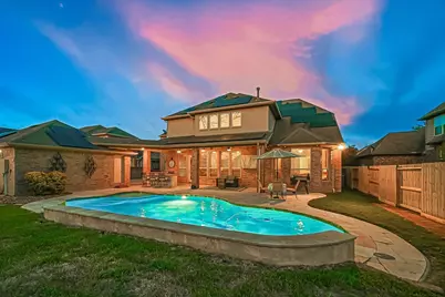 8710 Rampart Point Drive, Richmond, TX 77406 - Photo 39