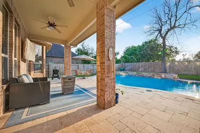 8710 Rampart Point Drive, Richmond, TX 77406 - Photo 33