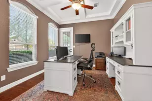 8710 Rampart Point Dr, Richmond, TX 77406 - Photo 7