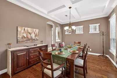 8710 Rampart Point Drive, Richmond, TX 77406 - Photo 5