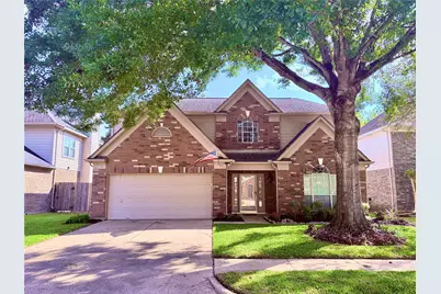 2915 Veva Drive, Pearland, TX 77584 - Photo 1