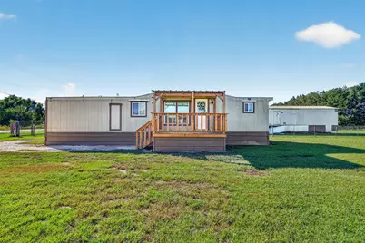 264 County Road 5037, Cleveland, TX 77327 - Photo 1