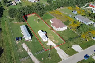 264 County Rd 5037, Cleveland, TX 77327 - Photo 45