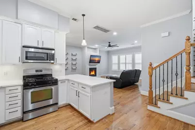 1714 Ovid Street #C, Houston, TX 77007 - Photo 11