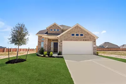 30919 Peck Pass Drive, Waller, TX 77484 - Photo 1