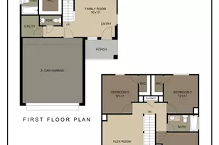 18919 Venito Dr, Katy, TX 77449 - Photo 15