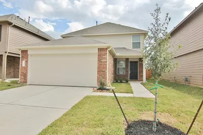 18919 Venito Drive, Katy, TX 77449 - Photo 1