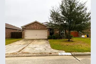 20426 Kittredge Drive, Humble, TX 77338 - Photo 1