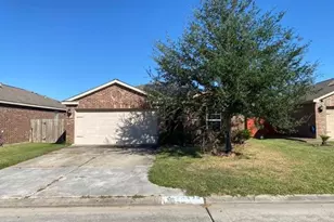 20426 Kittredge Dr, Humble, TX 77338 - Photo 3