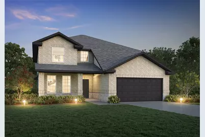 3049 Mistflower Trail, Brookshire, TX 77423 - Photo 1
