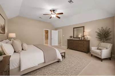 302 Le Doux Oaks, League City, TX 77573 - Photo 17