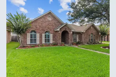 302 Le Doux Oaks, League City, TX 77573 - Photo 37