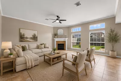 302 Le Doux Oaks, League City, TX 77573 - Photo 7