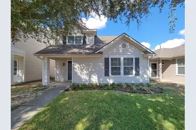 10030 Farrell Drive, Houston, TX 77070 - Photo 1