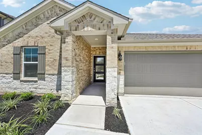 6442 Sugarcane Lane, Richmond, TX 77469 - Photo 1