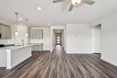 6442 Sugarcane Lane, Richmond, TX 77469 - Photo 5