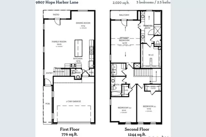 9807 Hope Harbor Lane, Houston, TX 77080 - Photo 11