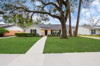 7819 Pagewood Lane, Houston, TX 77063 - Photo 1