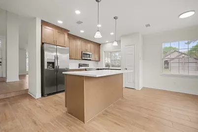 8303 Lake Crystal Drive, Houston, TX 77095 - Photo 1