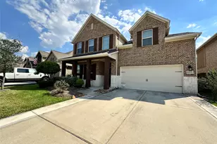6715 Chicoma St, Spring, TX 77379 - Photo 3