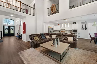 13236 Tracewood Hills Lane, Houston, TX 77044 - Photo 33