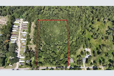 00 Cherry Creek Road, Dayton, TX 77535 - Photo 1