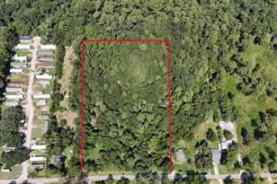 00 Cherry Creek Rd, Dayton, TX 77535 - Photo 1