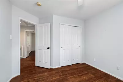 81 N Apple Springs Circle, The Woodlands, TX 77382 - Photo 35