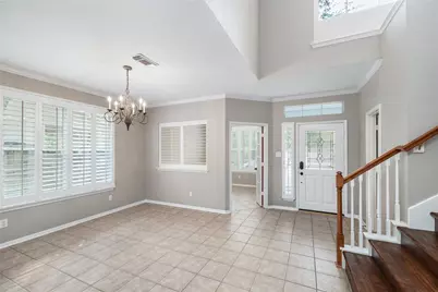 81 N Apple Springs Circle, The Woodlands, TX 77382 - Photo 9