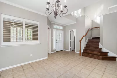 81 N Apple Springs Circle, The Woodlands, TX 77382 - Photo 13