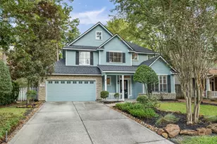 81 N Apple Springs Cir, The Woodlands, TX 77382 - Photo 3