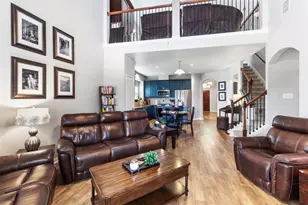 5106 Travertine Point, Richmond, TX 77407 - Photo 5