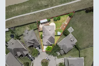 5106 Travertine Point, Richmond, TX 77407 - Photo 33