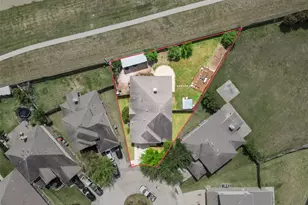 5106 Travertine Point, Richmond, TX 77407 - Photo 33