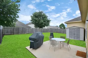 3311 Raintree Village Dr, Katy, TX 77449 - Photo 31