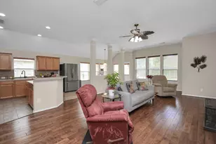 3311 Raintree Village Dr, Katy, TX 77449 - Photo 17