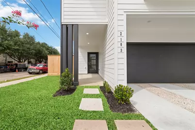 2107 Holman Street, Houston, TX 77004 - Photo 3