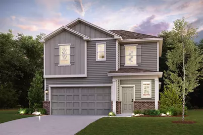 20838 Wildbird Cherry Lane, Porter, TX 77365 - Photo 1
