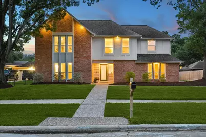 15722 Brookvilla Drive, Houston, TX 77059 - Photo 1