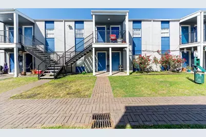 1800 N Wayside Street #21, Houston, TX 77020 - Photo 1