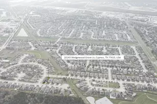 20143 Wedgewood Grove Ln, Cypress, TX 77433 - Photo 49
