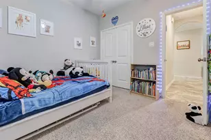 20143 Wedgewood Grove Ln, Cypress, TX 77433 - Photo 27