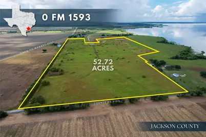 0 Fm 1593, Ganado, TX 77962 - Photo 1