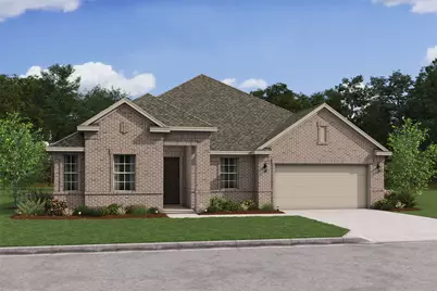 3122 Escobas Lane, League City, TX 77573 - Photo 1