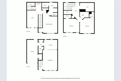 1507 Sutton Street, Houston, TX 77006 - Photo 27
