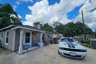 2032 Delaware St St, Beaumont, TX 77703 - Photo 1