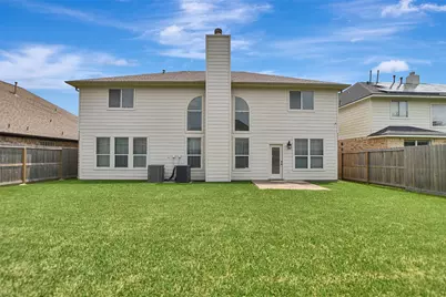 810 Almond Pointe, League City, TX 77573 - Photo 49