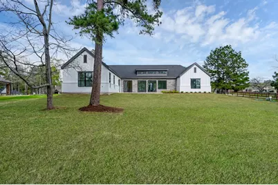 14742 Turquoise Trail, Willis, TX 77378 - Photo 35