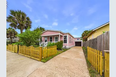 3602 Avenue S 1/2, Galveston, TX 77550 - Photo 3