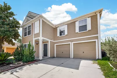 12819 Wisteria Park Drive, Houston, TX 77072 - Photo 5